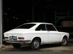Simca 1501 Coach Special Concept by Heuliez 1968 года